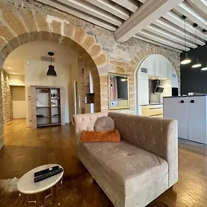 Appartement Le Panorama, Lyon
