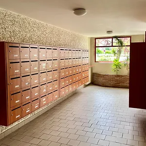 Appartement T5 Spacieux, Lyon
