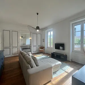 Appartement Lavanni, Lyon