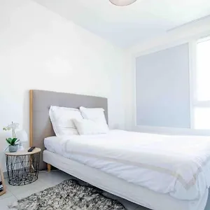 Appartement Le Tony Garnier Check In H24 Wifi, Lyon